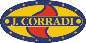 J.Corradi Италия